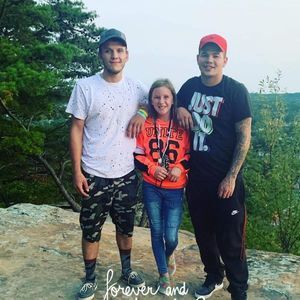 Meet your Posher, Mariah